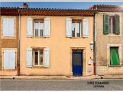 Vente Maison de ville 4 pièces 96 m2 L'Isle de Noé