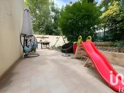 Vente Maison de ville 4 pièces 96 m2 Marseille 10ème