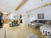 Vente Maison de ville 4 pièces 97 m2 Mons