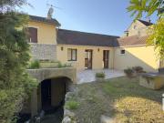 Vente Maison de ville 4 pièces 97 m2 Vienne en Arthies