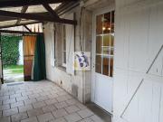 Vente Maison de ville 4 pièces 93 m2 Fleac