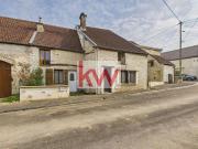Vente Maison de ville 4 pièces 98 m2 Grancey sur Ource