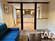 Vente Maison de ville 4 pièces 98 m2 Obernai