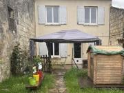 Vente Maison de ville 5 pièces