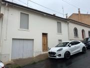 vente maison de ville 5 Pièce s