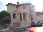 vente maison de ville 5 Pièce s