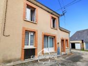 Vente Maison de ville 5 pièces 100 m2 Bessé sur Braye