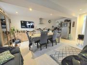 Vente Maison de ville 5 pièces 100 m2 Nogent sur Seine