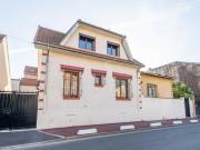 Vente Maison de ville 5 pièces 100 m2 Gennevilliers