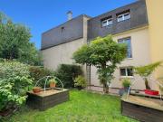 Vente Maison de ville 5 pièces 100.4 m2 Nancy