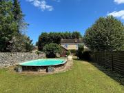 Vente Maison de ville 5 pièces 100 m2 Saint Front la Rivière
