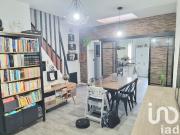 Vente Maison de ville 5 pièces 101 m2 Amiens