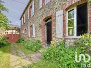 Vente Maison de ville 5 pièces 101 m2 Plémet