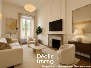 Vente Maison de ville 5 pièces 102 m2 Poitiers