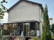 Vente Maison de ville 5 pièces 102 m2 Saint Parres aux...