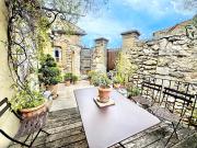 Vente Maison de ville 5 pièces 103 m2 Saint Victor la Coste