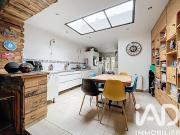 Vente Maison de ville 5 pièces 103 m2 Tourcoing