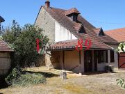 Vente Maison de ville 5 pièces 105 m2 Ampilly le Sec