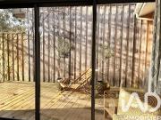 Vente Maison de ville 5 pièces 105 m2 Biganos