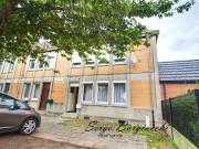 Vente Maison de ville 5 pièces 105 m2 Douai Vente Maison de ville 5 pièces 105 m2 Douai