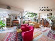 Vente Maison de ville 5 pièces 106 m2 Bagneux