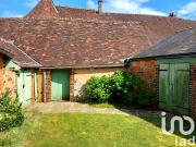 Vente Maison de ville 5 pièces 106 m2 Thiron Gardais