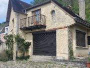 Vente Maison de ville 5 pièces 107 m2 Haute Isle