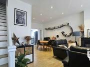 Vente Maison de ville 5 pièces 108 m2 Bethune