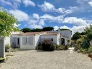 Vente Maison de ville 5 pièces 108 m2 Le bois plage en re