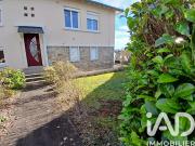 Vente Maison de ville 5 pièces 108 m2 Pleaux