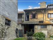 Vente Maison de ville 5 pièces 109 m2 Bassoues