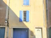 Vente Maison de ville 5 pièces 109 m2 Fleury
