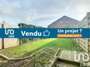 Vente Maison de ville 5 pièces 110 m2 Billy Montigny