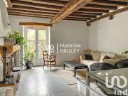 Vente Maison de ville 5 pièces 110 m2 Dourdan