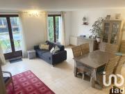 Vente Maison de ville 5 pièces 110 m2 Gagny