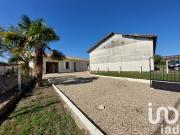 Vente Maison de ville 5 pièces 110 m2 Gensac