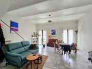 Vente Maison de ville 5 pièces 110 m2 Portes en Valdaine