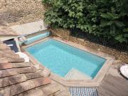 Vente Maison de ville 5 pièces 110 m2 Remoulins