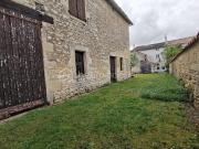 Vente Maison de ville 5 pièces 110 m2 Sauzé entre Bois