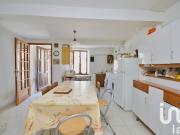 Vente Maison de ville 5 pièces 110 m2 Vignevieille
