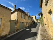 Vente Maison de ville 5 pièces 112 m2 Couze et Saint Front