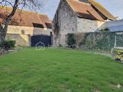 Vente Maison de ville 5 pièces 112 m2 Mortrée