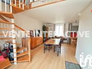Vente Maison de ville 5 pièces 112 m2 Vert le Petit