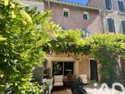 Vente Maison de ville 5 pièces