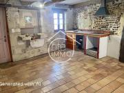 Vente Maison de ville 5 pièces 113 m2 Bergerac