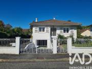 Vente Maison de ville 5 pièces 113 m2 Pau