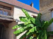 Vente Maison de ville 5 pièces 114.7 m2 Cergy
