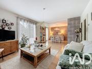 Vente Maison de ville 5 pièces 114 m2 Saint remy