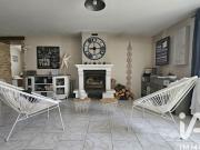 Vente Maison de ville 5 pièces 114 m2 Saint Sylvain