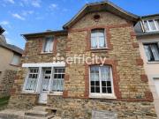 Vente Maison de ville 5 pièces 115 m2 Bais